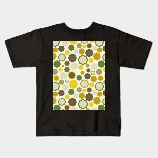 Retro Vintage 39 Kids T-Shirt by RainerDesign